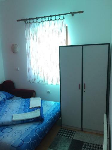 Apartments Bojana