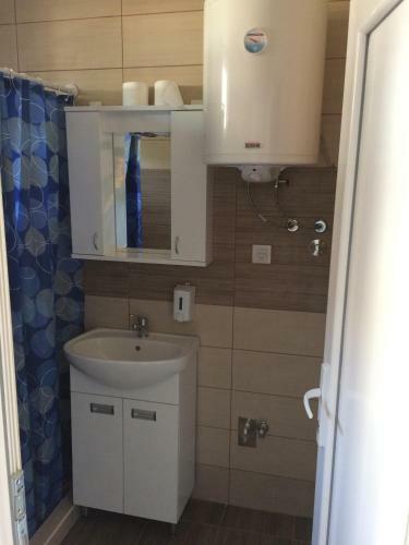 Apartments Bojana