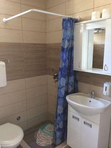 Apartments Bojana