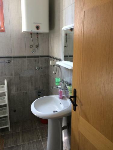 Apartments Bojana