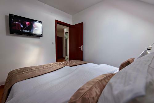 Hotel Iris
