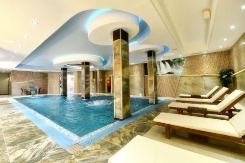 Hotel Iris