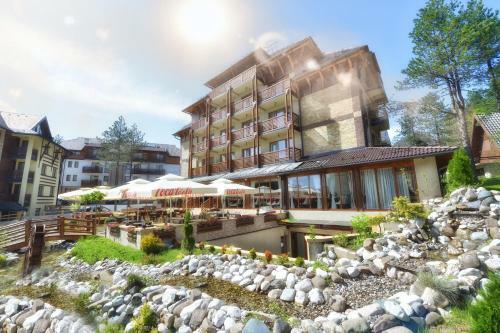Hotel Iris