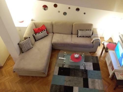 Apartment Bumerang