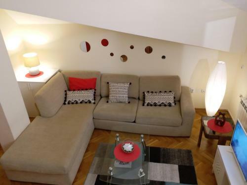 Apartment Bumerang