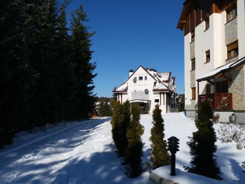 Apartment Bumerang