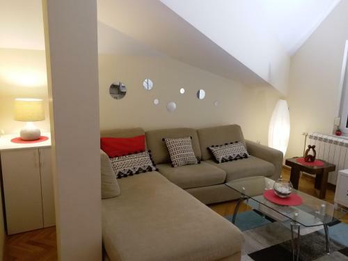 Apartment Bumerang