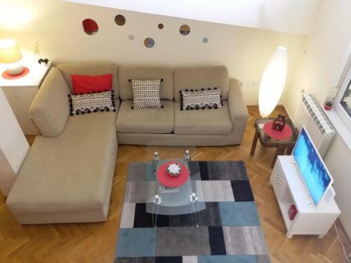 Apartment Bumerang