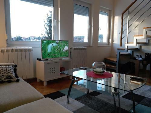 Apartment Bumerang
