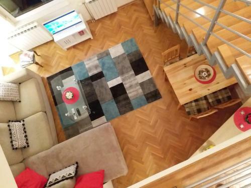 Apartment Bumerang