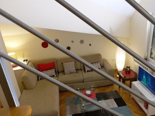 Apartment Bumerang