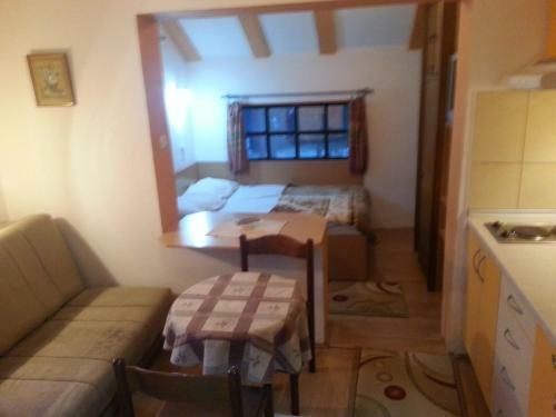 Apartamentos Vila Stojkovic Zlatibor
