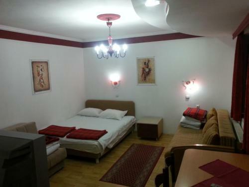 Apartamentos Vila Stojkovic Zlatibor