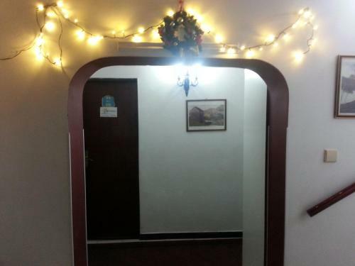 Apartamentos Vila Stojkovic Zlatibor