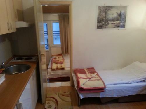 Apartamentos Vila Stojkovic Zlatibor