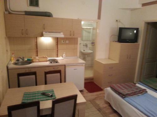 Apartamentos Vila Stojkovic Zlatibor