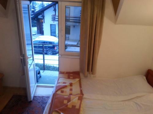 Apartamentos Vila Stojkovic Zlatibor