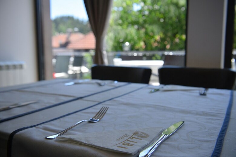 Posada Alibi Zlatibor Inn