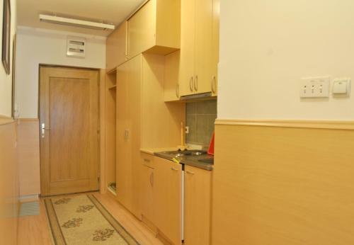 Apartment Evropa