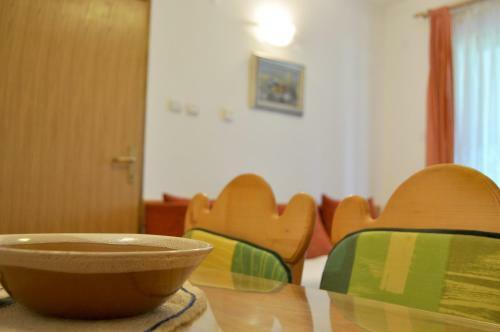 Apartment Evropa