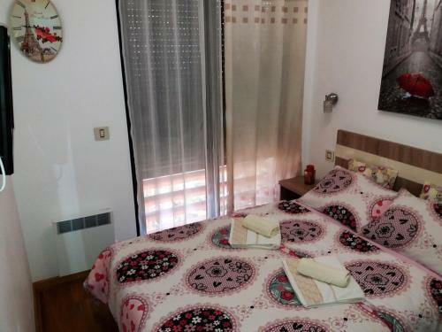Apartment Mihajlovi?
