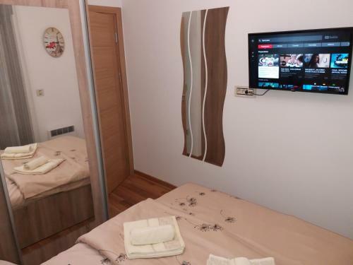 Apartment Mihajlovi?