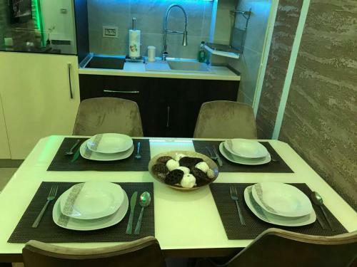 Apartment Mihajlovi?