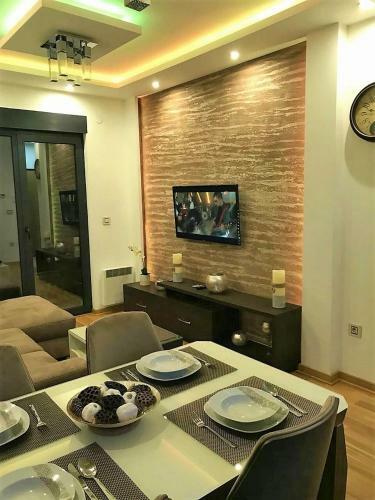 Apartment Mihajlovi?