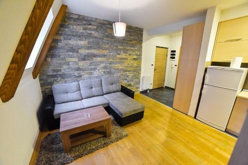 Apartments Pino D'oro