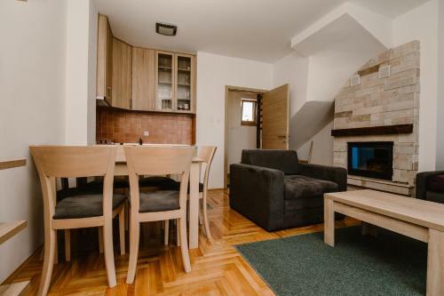 Apartment In Jelena Anzujska