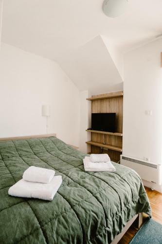 Apartment In Jelena Anzujska