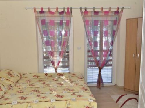 Apartamento Oazamir