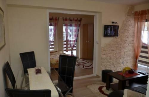 Apartamento Oazamir