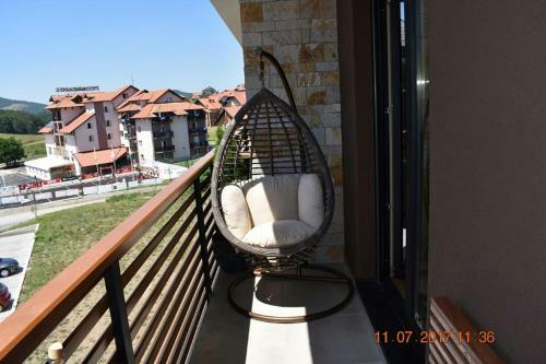 Apartman Gondola