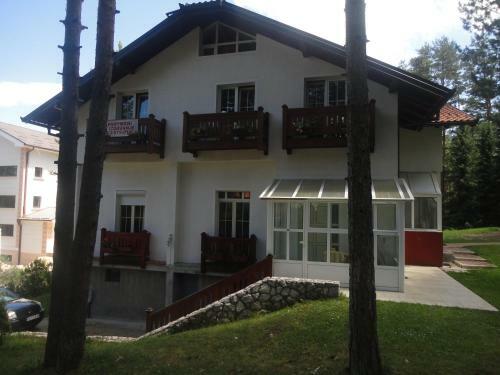 Apartment Kraljeve Vode