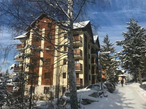 Apartman Lora