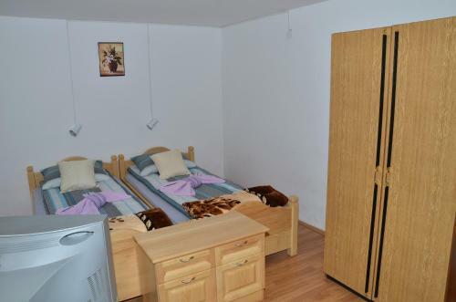 Hostal Home Beli Ribarska Banja