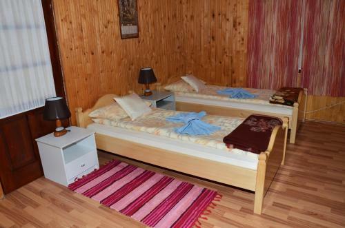 Hostal Home Beli Ribarska Banja