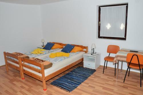 Hostal Home Beli Ribarska Banja