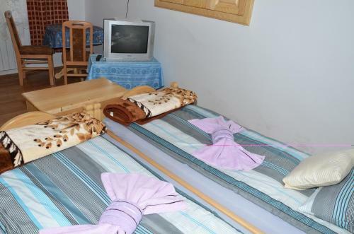 Hostal Home Beli Ribarska Banja