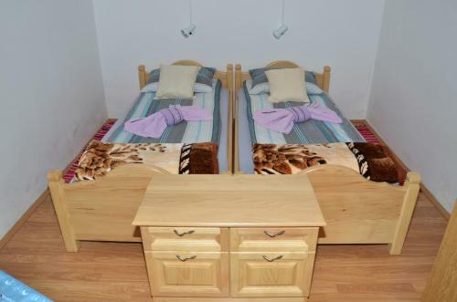 Hostal Home Beli Ribarska Banja