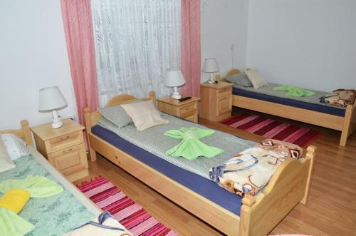 Hostal Home Beli Ribarska Banja