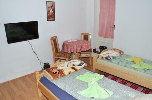 Hostal Home Beli Ribarska Banja