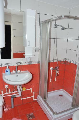 Hostal Home Beli Ribarska Banja