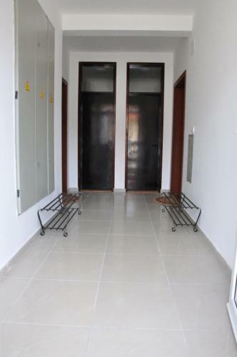 Apartments Varga