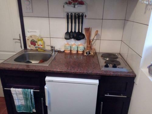 Apartman Krstic
