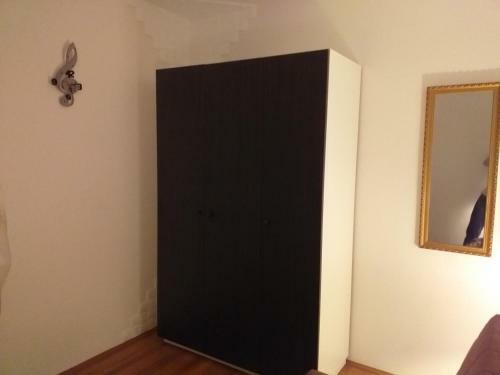 Apartman Krstic