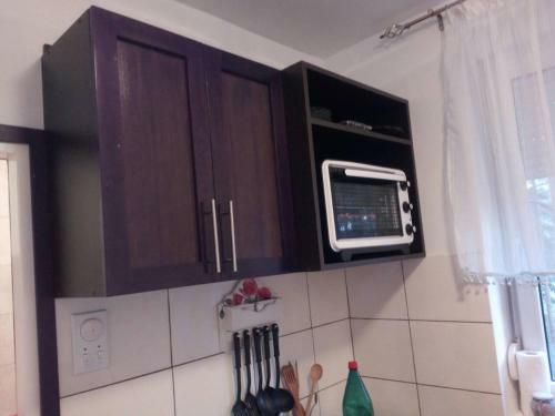 Apartman Krstic