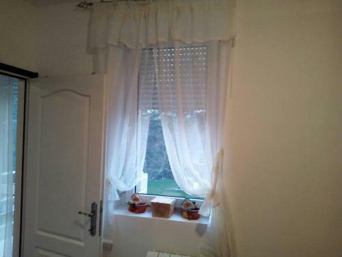 Apartman Krstic