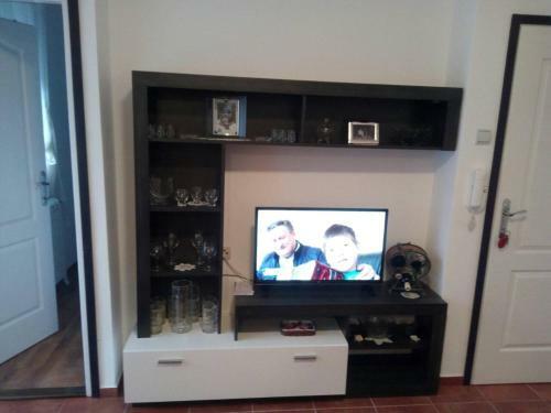 Apartman Krstic